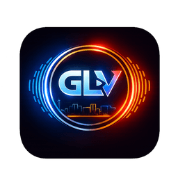 Go Live Vegas logo